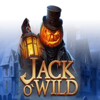 Jack O'Wild