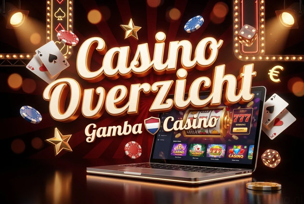 Casino Overzicht